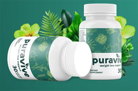 PuraVive Reviews